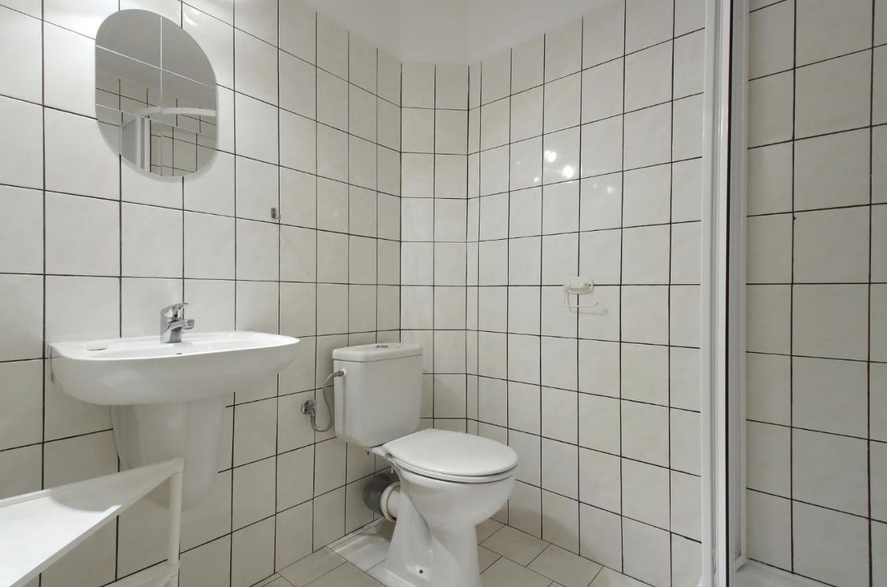 Chata Protez Pec pod Snezkou Exteriör bild